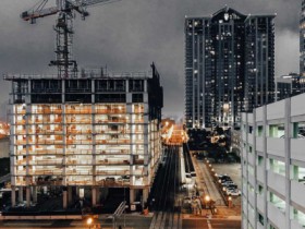 Commercial Construction 